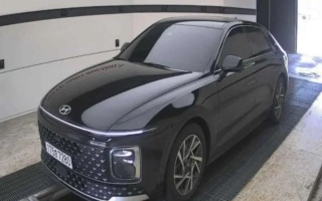 인천중고직거래사이트 그랜저 (GN7) 가솔린 3.5 2WD 매물 사진 3 - 2023/08 58,483km