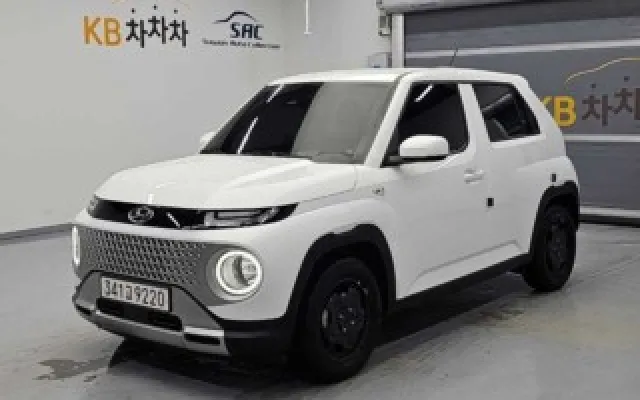 인천중고직거래사이트 캐스퍼 1.0 가솔린 매물 사진 12 - 2022/11 50,618km