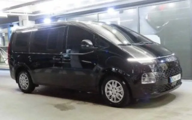인천중고직거래사이트 스타리아 LPG 카고 모던 매물 사진 19 - 2022/01 67,405km