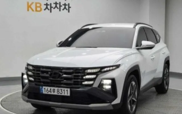 인천중고직거래사이트 더 뉴 투싼 하이브리드 (NX4) HEV 1.6 2WD 인스퍼레이션 매물 사진 10 - 2025/06 35,016km