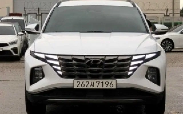 인천중고직거래사이트 투싼 하이브리드(NX4) 2WD 인스퍼레이션 매물 사진 11 - 2022/03 102,880km