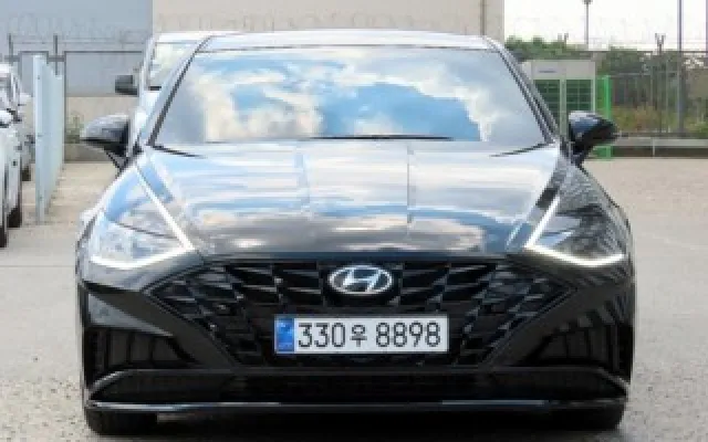 인천중고직거래사이트 쏘나타 (DN8) 2.0 프리미엄 플러스 매물 사진 18 - 2022/04 37,670km