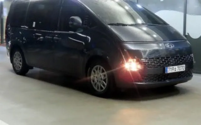 인천중고직거래사이트 스타리아 2WD 디젤 투어러 모던 매물 사진 5 - 2023/01 69,825km